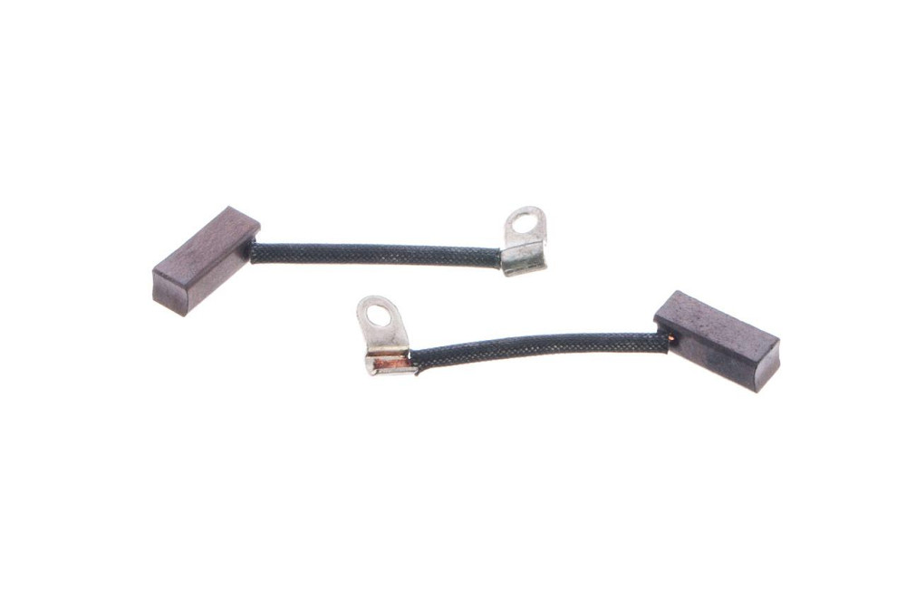 Щітки генератора мотоцикл Ява 6V (голі) Мукачево - фото 1