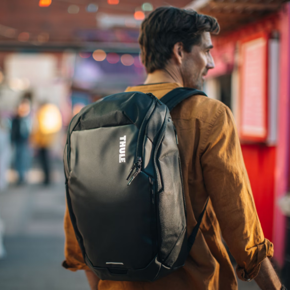 Рюкзак Thule Chasm 26L TCHB-215 Olivine (6948696) Киев - изображение 6