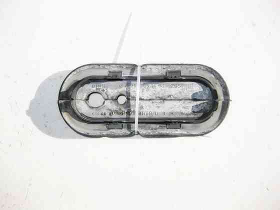 Mercedes-Benz  A2518351498 Гумовий тримач - ущільнювач трубок кондиціонера R-class short W251 GL X164 GL/GLS X166 R-class long V251 Одесса