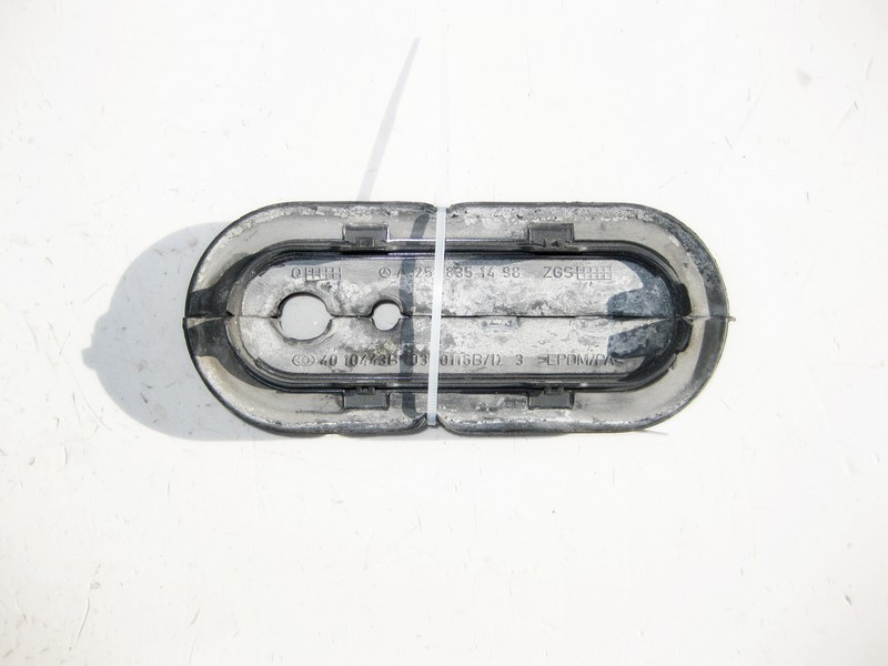 Mercedes-Benz  A2518351498 Гумовий тримач - ущільнювач трубок кондиціонера R-class short W251 GL X164 GL/GLS X166 R-class long V251 Одесса - изображение 2