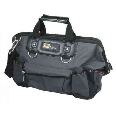 Сумка для инструмента Stanley Сумка для инструмента FatMax (490х260х100мм) (1-93-950) Винница