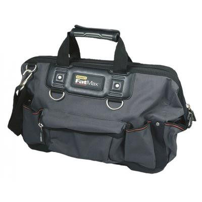 Сумка для инструмента Stanley Сумка для инструмента FatMax (490х260х100мм) (1-93-950) Винница - изображение 1