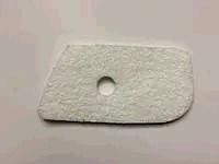 Элемент воздушного фильтра мотокосы для Hus 125R/128R Мукачево - изображение 1