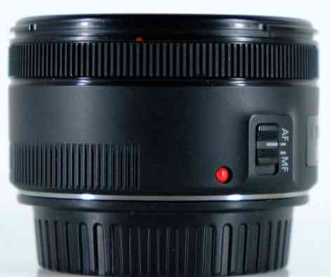 Объектив Canon EF 50mm . F/1.8 STM. Харьков