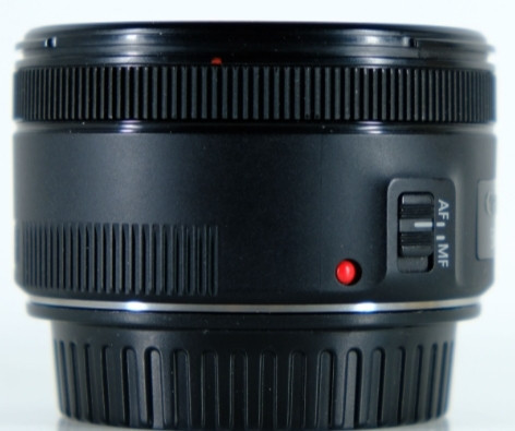 Объектив Canon EF 50mm . F/1.8 STM. Харьков - изображение 4