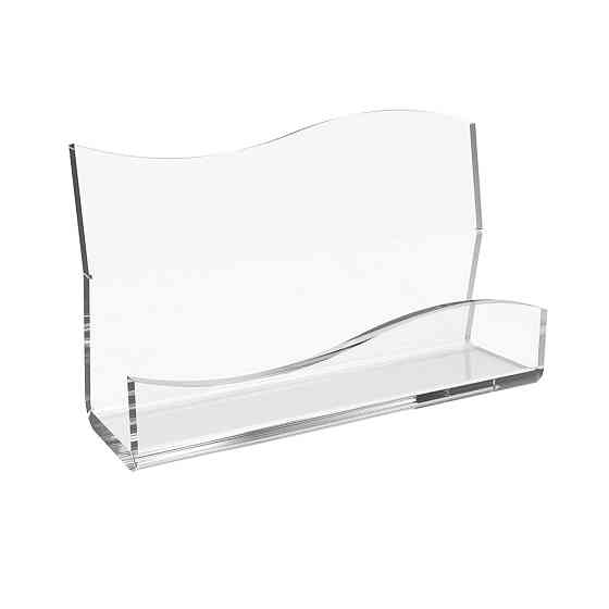 Візитниця EKOSTAR настільна Київ