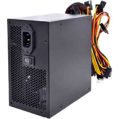 Блок живлення Qube 700W (QBC-GPM-700W-80Bulk) Вінниця