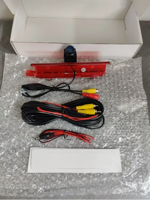 Камера заднього огляду Volkswagen Caddy Тернополь - изображение 5