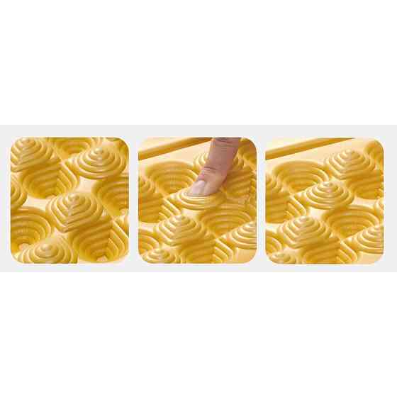 Килимок складний IXPE Naturehike CNK2550WS030, алюмінієва плівка, 18 мм, оливковий-зелений Київ