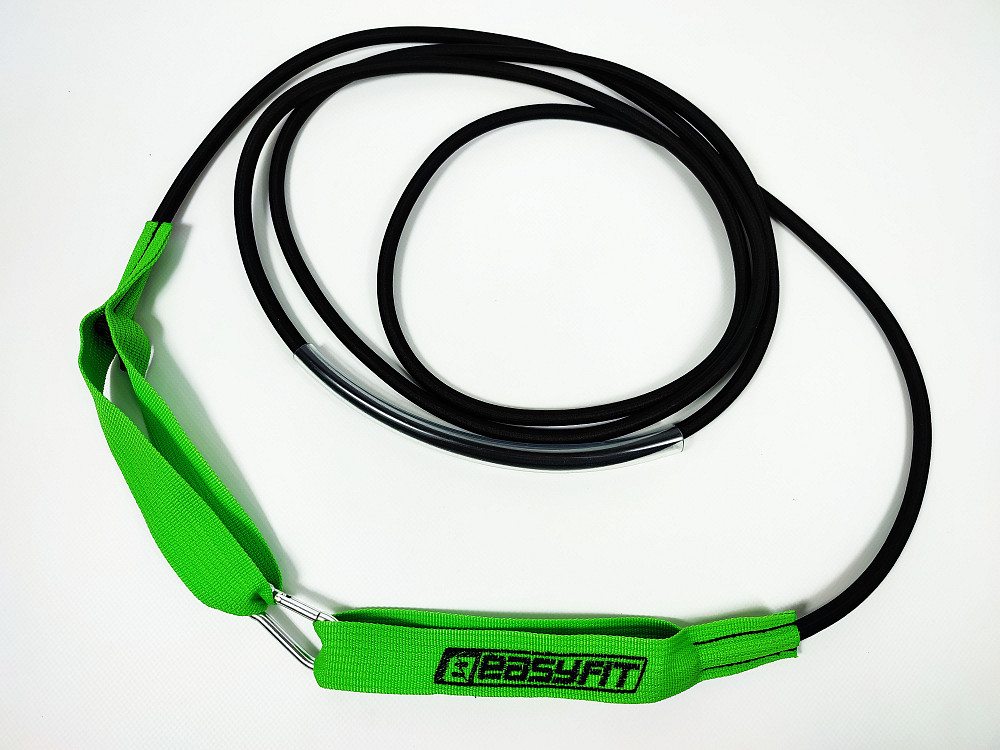 EasyFit Гумові петлі-еспандер EasyFit 1-40 кг Коломия - фото 4