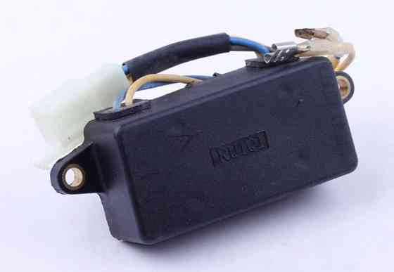 Реле напруги однофазне — GN 2-3,5 KW Мукачево