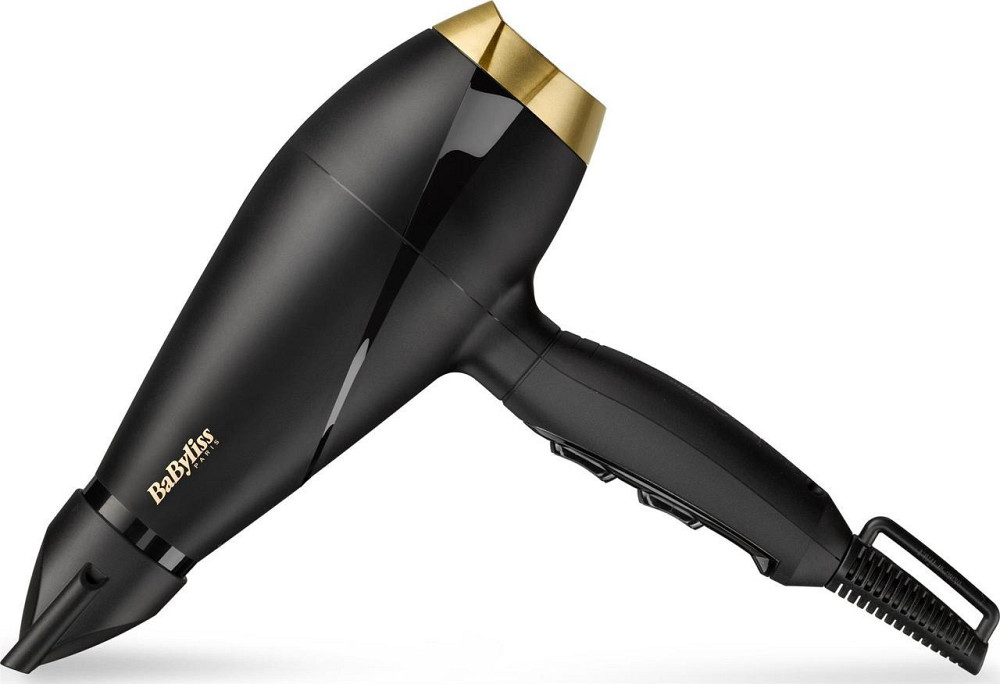 Фен Babyliss 6704E ( Чорний ) Харків - фото 4