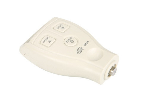Товщиномір ЛКП Fe, 0-1800 мкм BENETECH GM210 Київ - фото 2