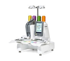 Швейная машина BROTHER PR1X Киев - изображение 1