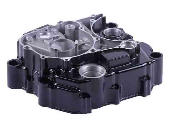 Картер лівий мотоцикл CG300 Мукачево