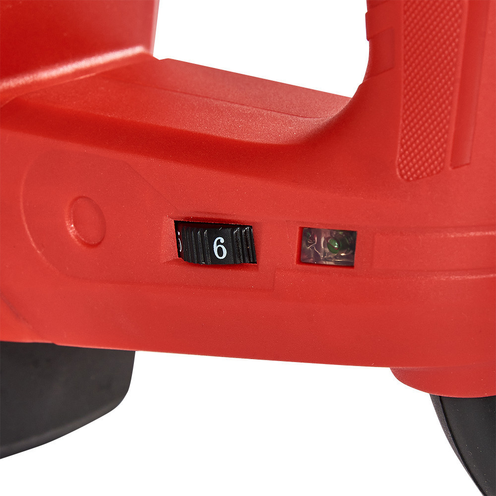 Перфоратор Vitals Master Ra 2811NCv Харків - фото 9