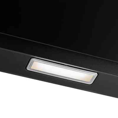 Витяжка кухонна Pyramida NVX 60 (800) B BL Вінниця