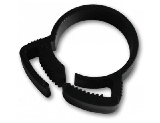 Хомут для трубки 19мм – 10 шт., DSA-3919 Київ