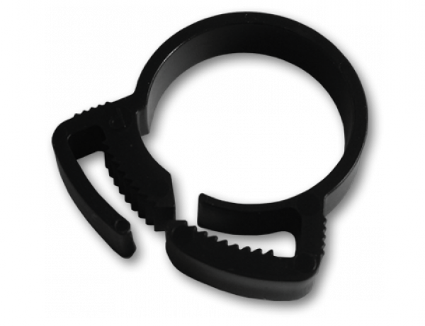 Хомут для трубки 19мм – 10 шт., DSA-3919 Київ - фото 1