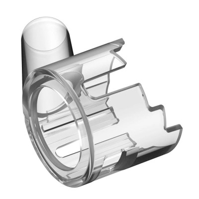 Фрезер DeWALT 18V, XR Li-Ion, 26000об/хв, цанга 3.2-6.4мм, 0.79кг (без АКБ та ЗП) (DCE555N) Вінниця - фото 8