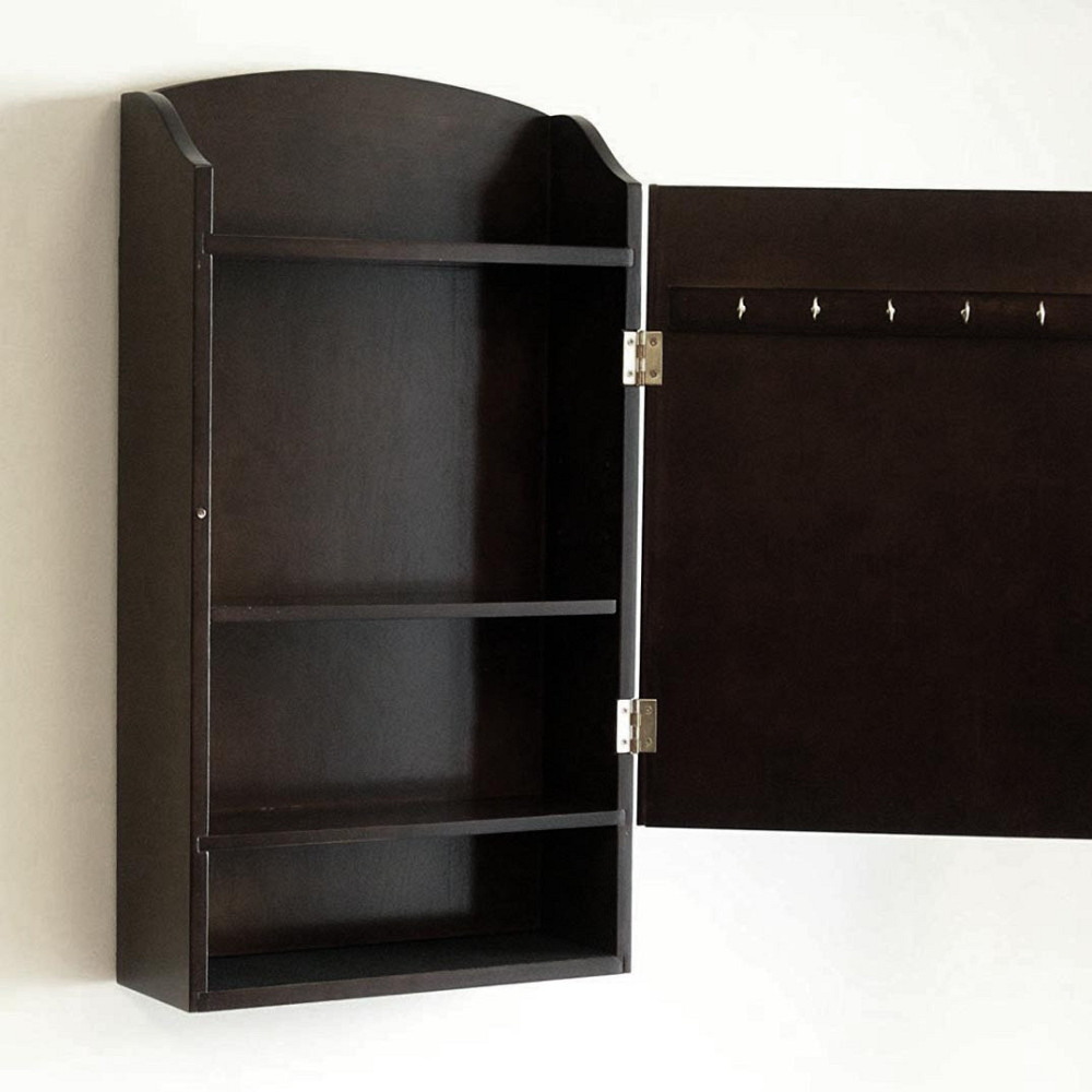 Газетниця "Моксей" венге Миколаїв - фото 4