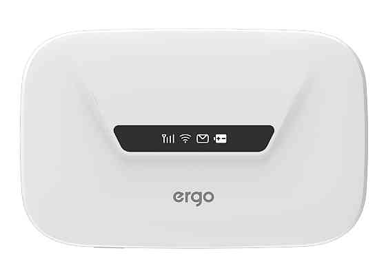 Роутер ERGO M126 (7152788) Киев