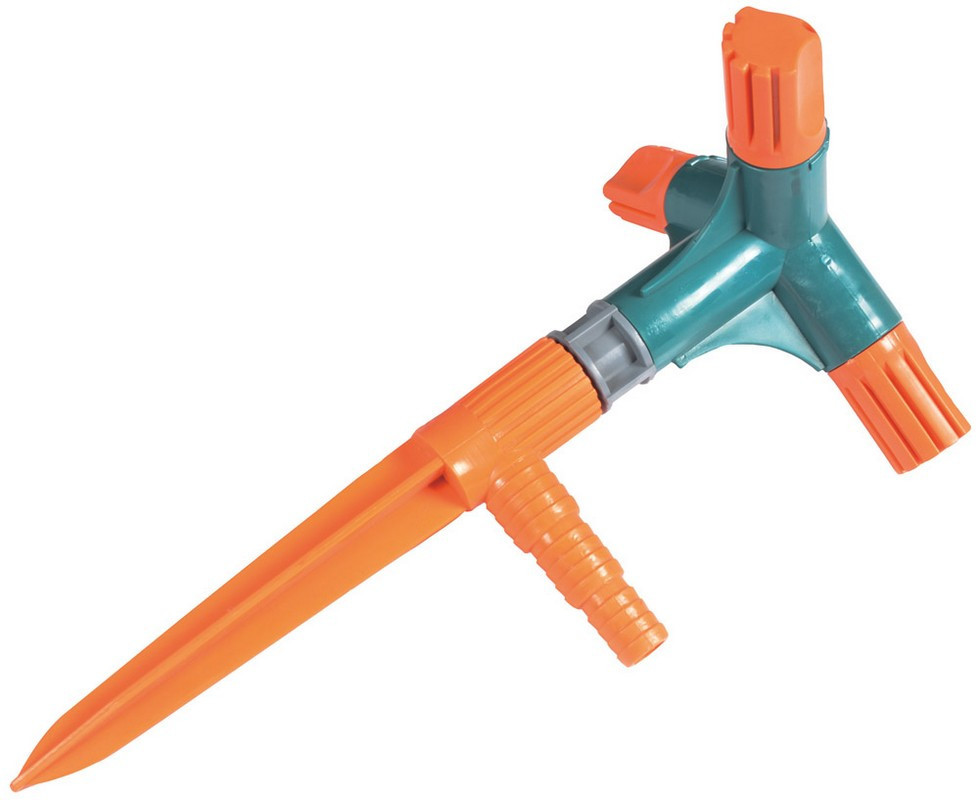 Зрошувач для поливу ГОСПОДАР 