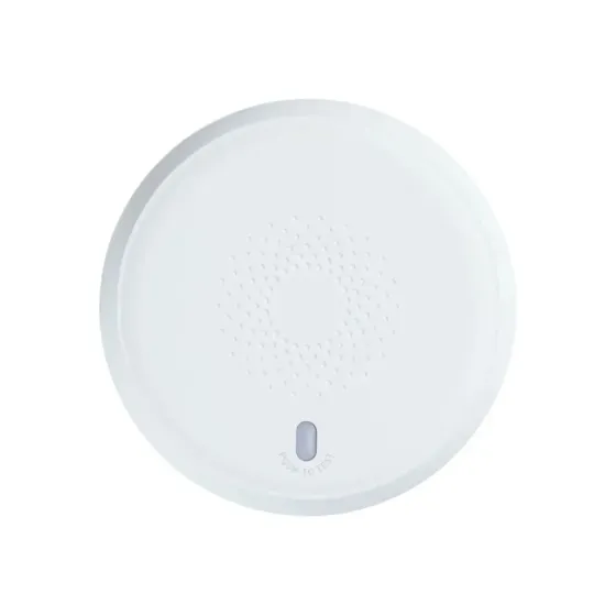 Бездротовий датчик диму ZigBee Akubela MIR-SM100-TY (00-00002937) Киев