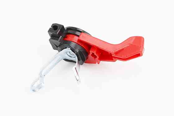 Важіль газа Тип 1 Киев