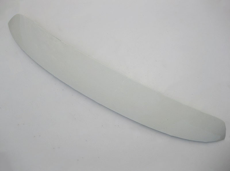 Mercedes-Benz  A2117900388 Спойлер на двері багажного відділення E-Class S211 універсал Одеса - фото 1