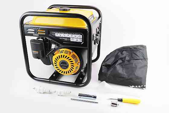 Генератор інверторний в зборі MXR4500i, 3200Вт/3500Вт. Київ