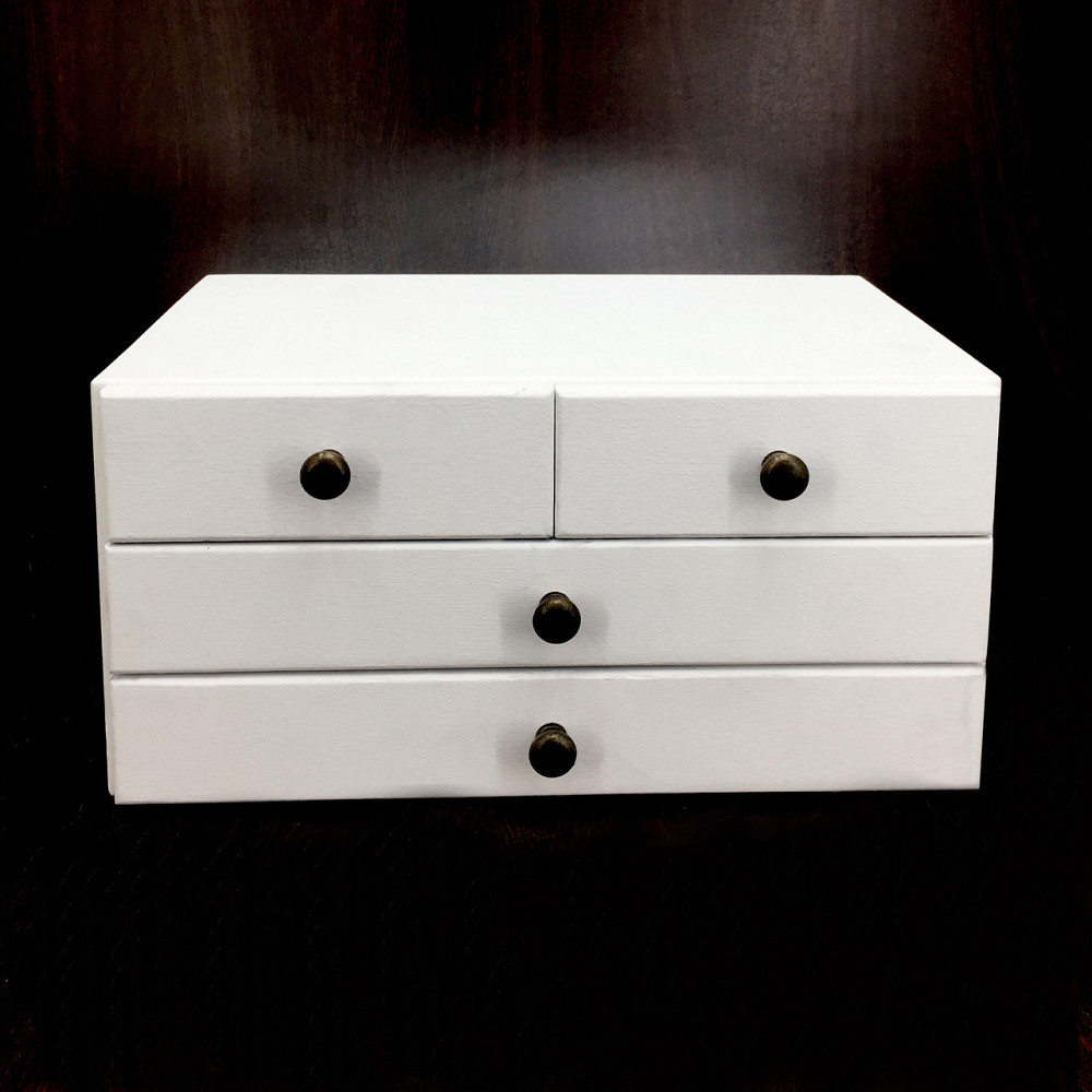 Органайзер для косметики 