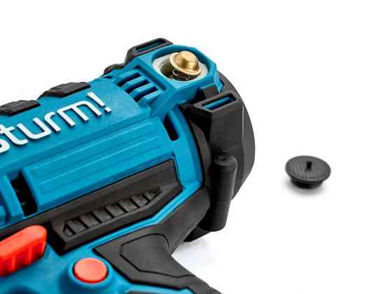 Дриль-шурупокрут мережевий Sturm ID2155P (читувати опис) Рівне