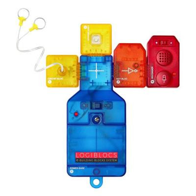 Набір для експериментів 4М Набір шпигуна Шпигунські гаджети (00-06805) Вінниця - фото 2