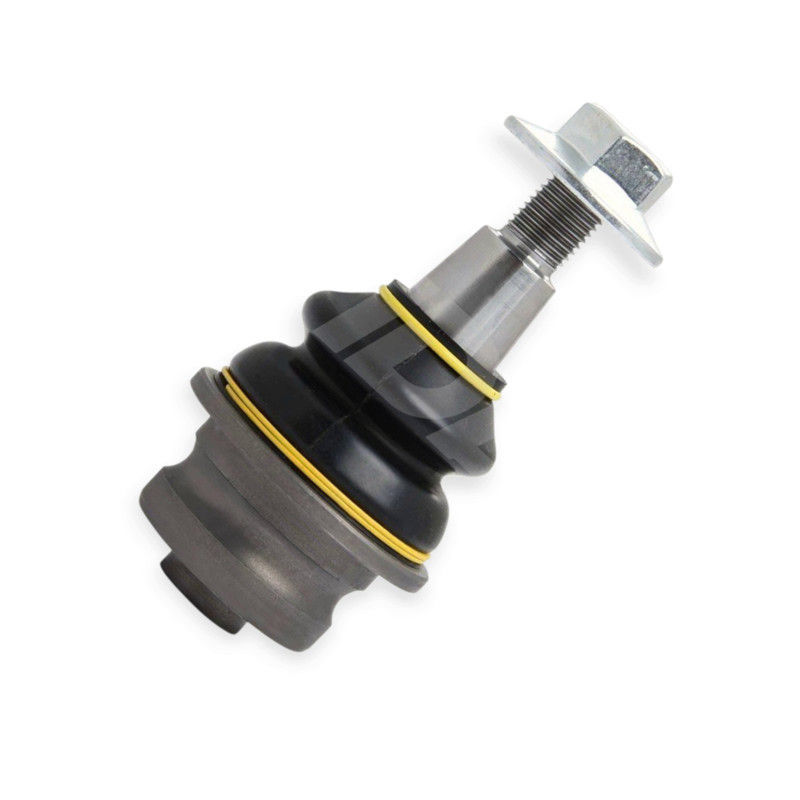 Кульова Ауді A8 [09-] (низ. передній) опора Мукачево - фото 1