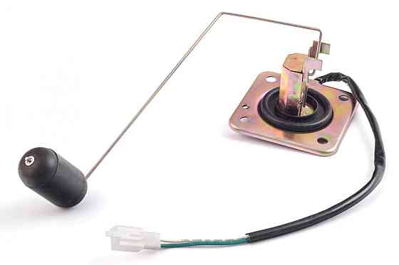 Датчик паливного бака мотоцикл 4T CG 125/150 Мукачево