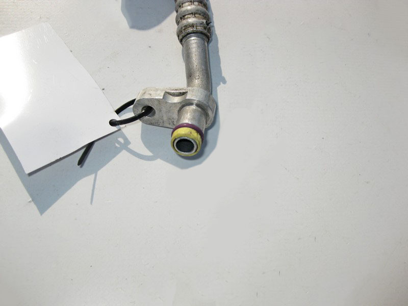 Mercedes-Benz  A2218301516 Трубка кондиціонера від компресора до радіатора при двигуні M272 V6 3.0 3.5л S-Class W221 Одесса - изображение 3