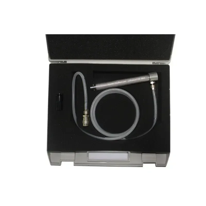 Пневматичний літотриптер Lithobox Дніпро - фото 4