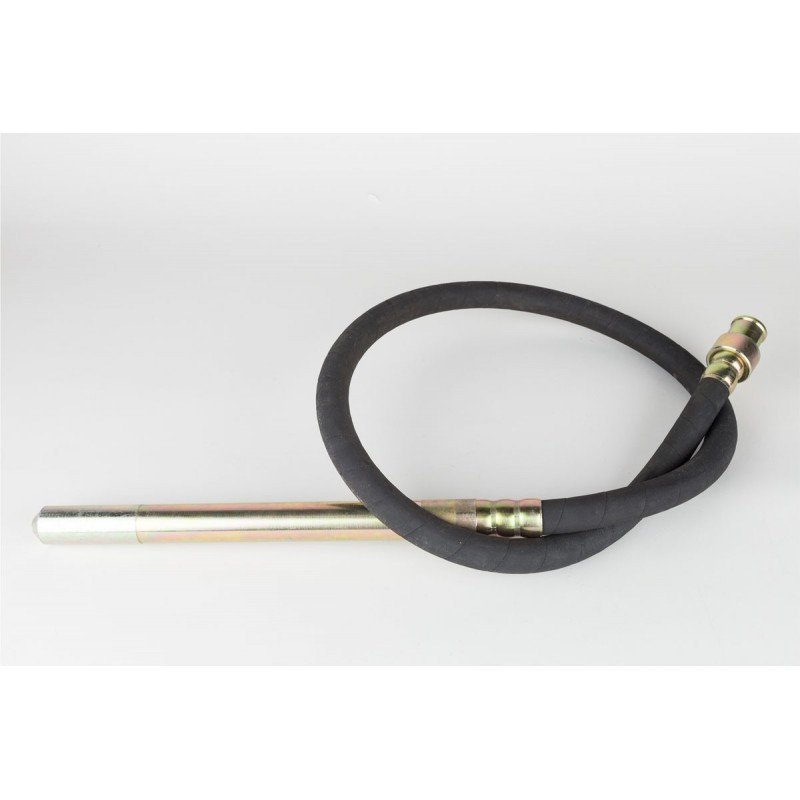 Вібратор ASAKA ASID-215 (1800Вт) з булавою 1,5 м – якість Японія Львів - фото 6