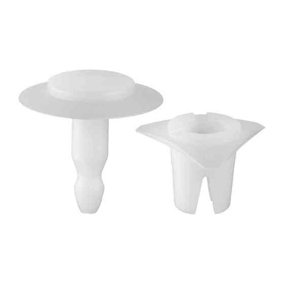 Кліпса 80287-AD1080534-AD00 універс., Cabstar, Sentra, X-Trail, універс., Двері 12787 Київ