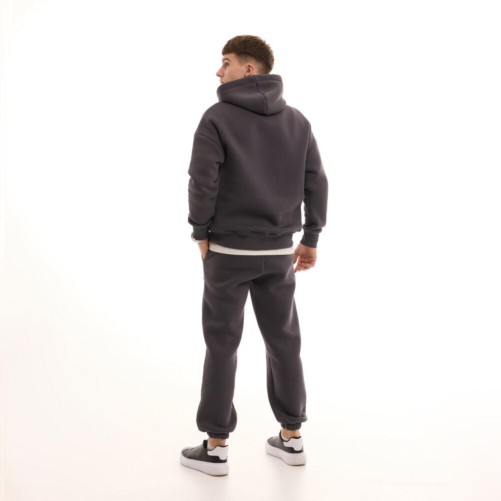 Костюм Pobedov PMF Темно-сірий M SBkm3 182Mdge Київ - фото 3