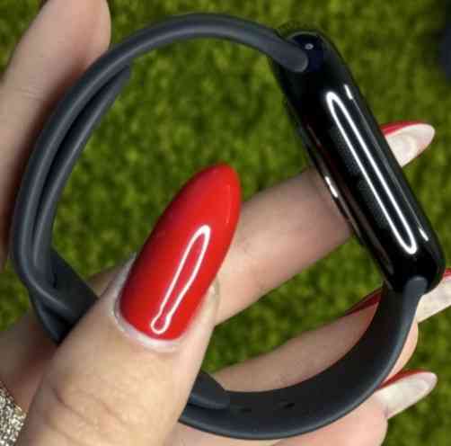 Смарт-Часи Apple Watch 10 42 mm. Black NEW • Київ