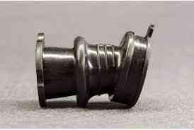 Патрубок карбюратора (колектор) бензопила St M 380, 381 Мукачево