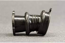 Патрубок карбюратора (колектор) бензопила St M 380, 381 Мукачево - фото 1