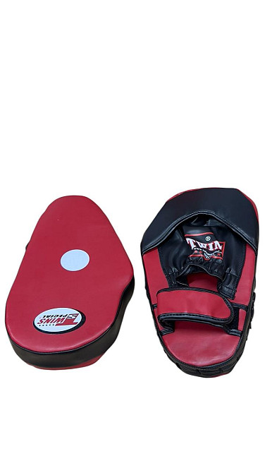 Лапи Прямі (2шт) стрейч TWINS Вишневе - фото 7