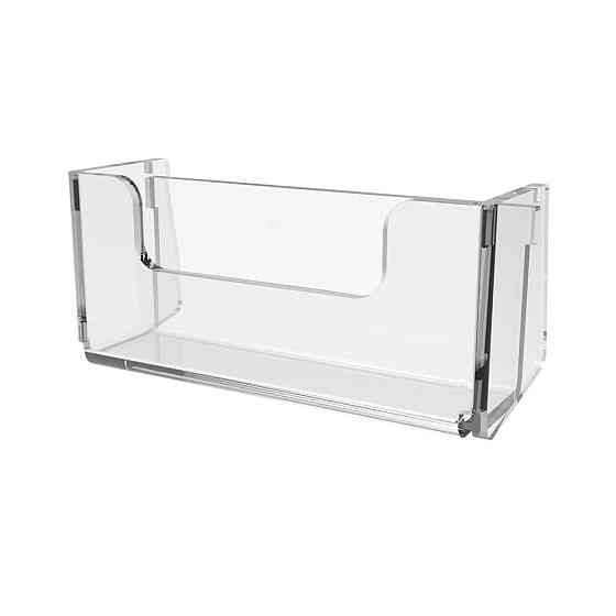 Підставка EKOSTAR під візитки Київ