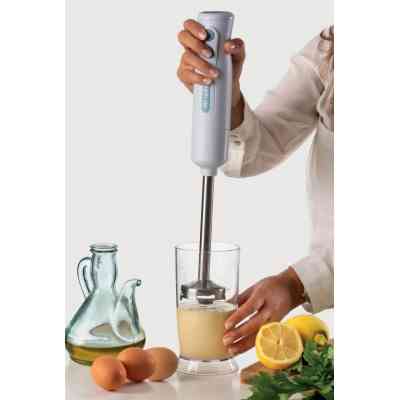 Блендер Ariete 0601/1 Білий Вінниця