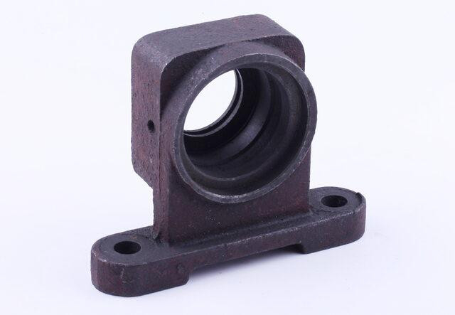 Опора задня перед моста Джинма200/204/240/244 Мукачево - фото 1