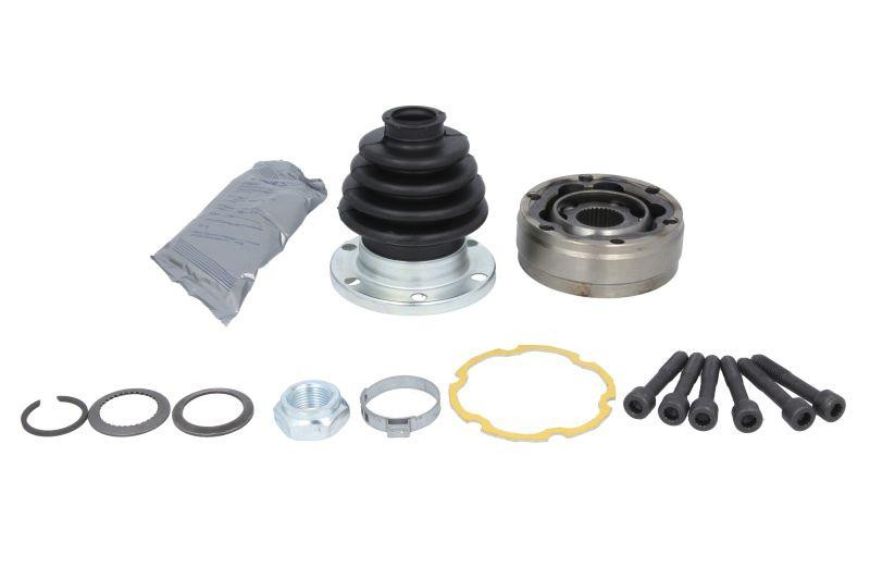 Шарнір привідного валу Spidan 22455 VW Golf IV 1997–2006, Audi A3 1996–2003, Skoda Octavia 1996–2010, Seat Leon 1999–2005 Ковель - фото 1