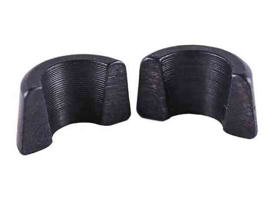 Сухарі клапанів, пара двигателя TY295 мінітрактор Мукачево